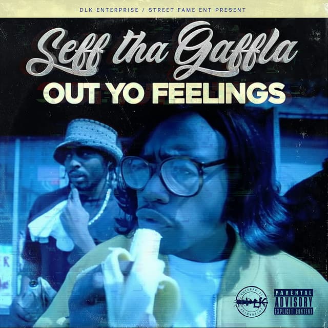 Out Yo Feelings