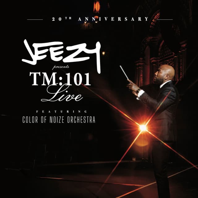 TM:101 (Live)