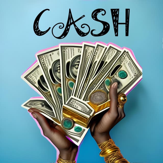 Cash