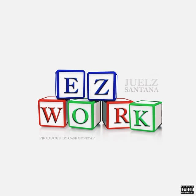 Ez Work