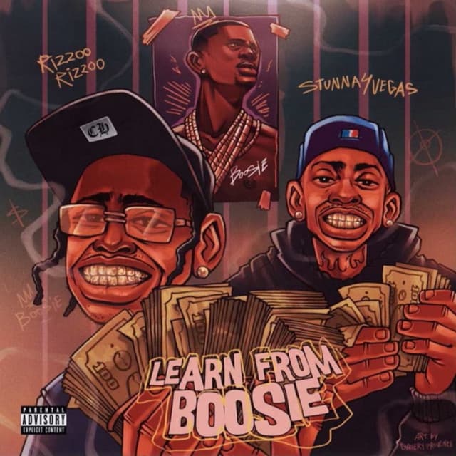 Learn From Boosie