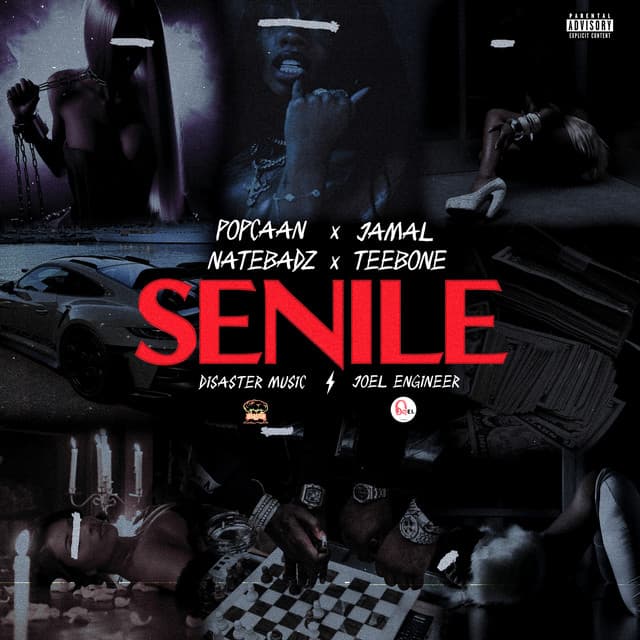 Senile