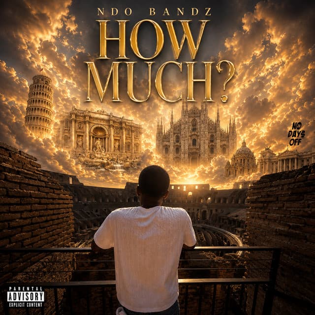 How Much