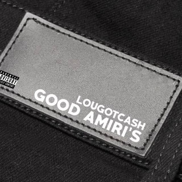 Good Amiri's