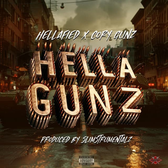 Hella Gunz