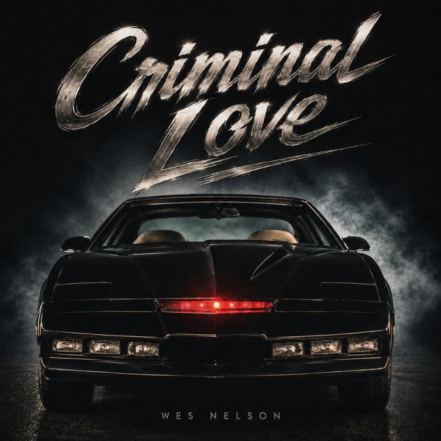 Criminal Love