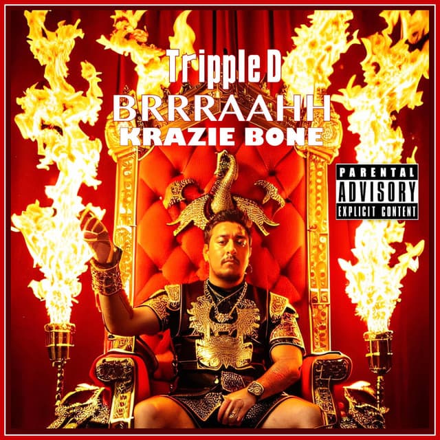 Brrraahh