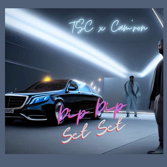DIP DIP SET SET