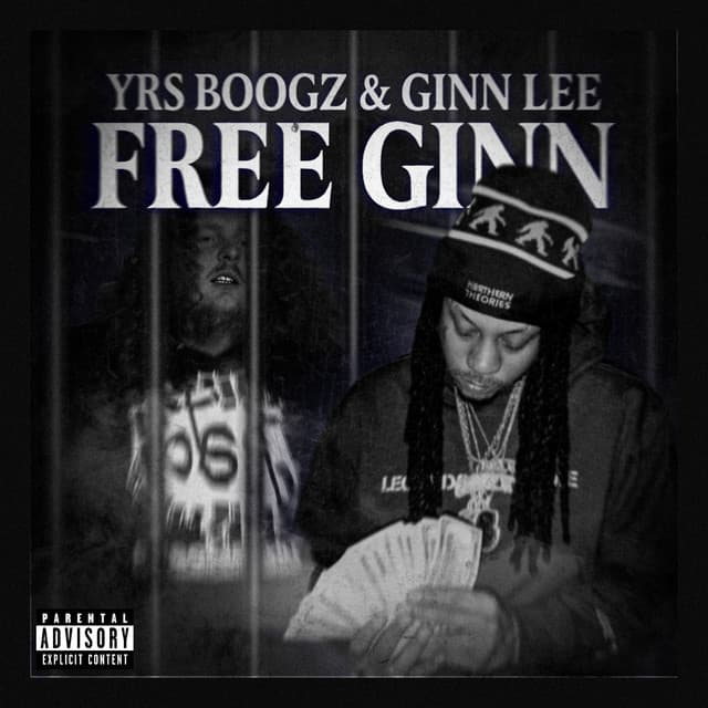 FREE GINN