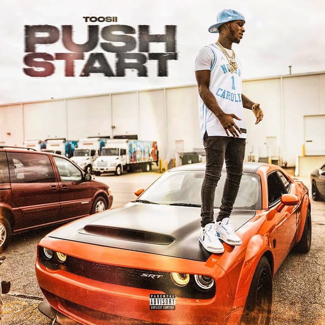 Push Start