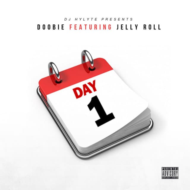 Day One (feat. Jelly Roll)