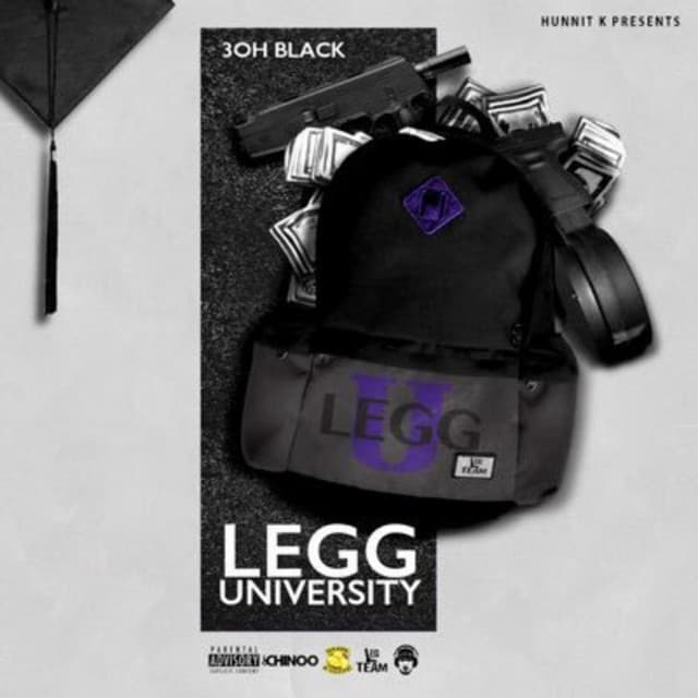 Legg University