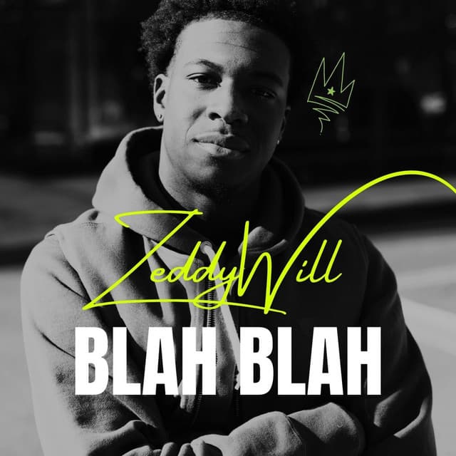 Blah Blah