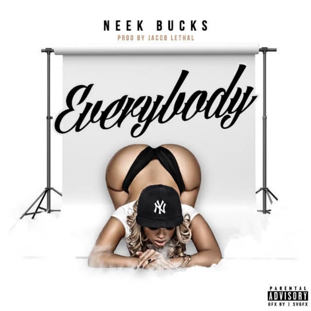 Everybody - Single