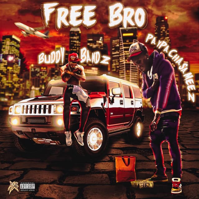 Free Bro