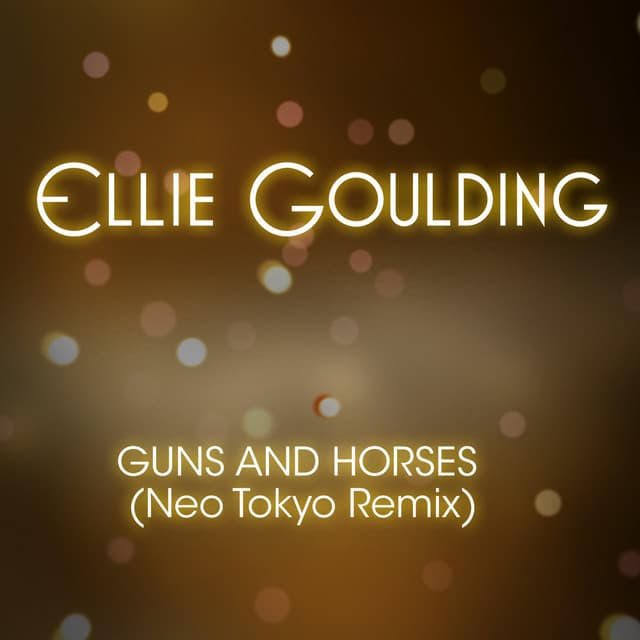 Guns And Horses (Neo Tokyo Remix)