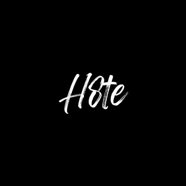 H8te