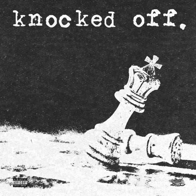 KNOCKED OFF