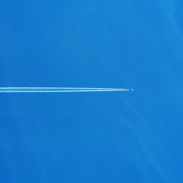 Airplane Tickets