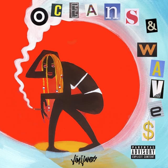 Oceans & Waves