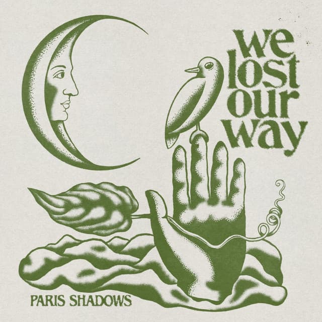 We Lost Our Way