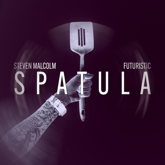 Spatula