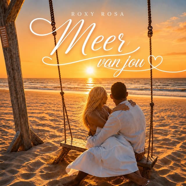 Meer Van Jou