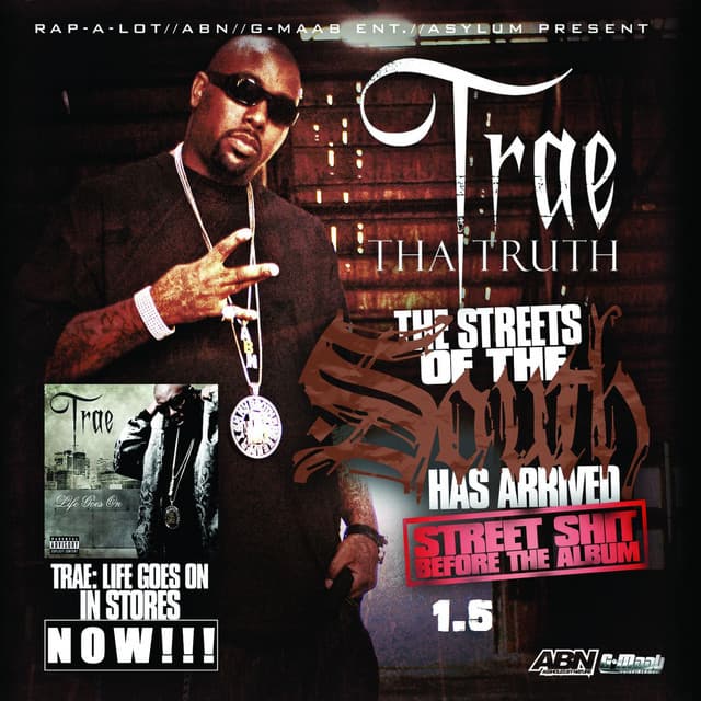 Streets of the South Reloaded