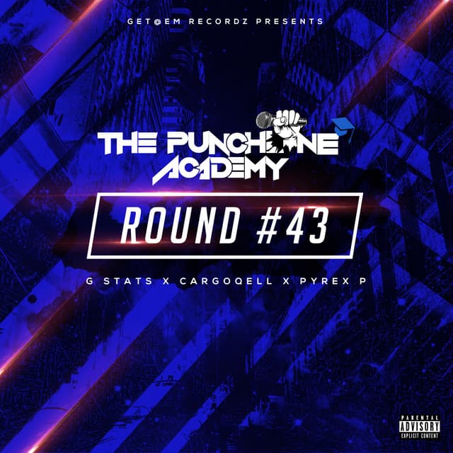 Round #43
