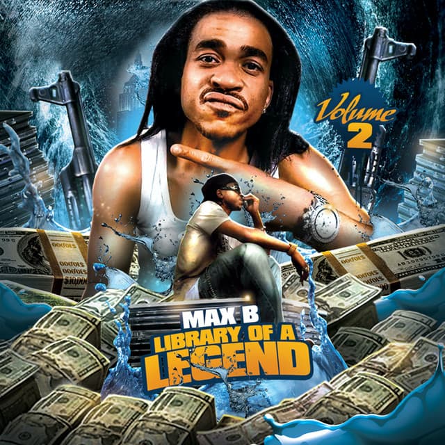 Library of a Legend, Vol. 2