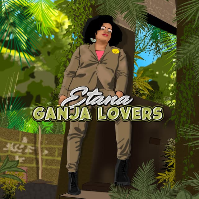 Ganja Lover