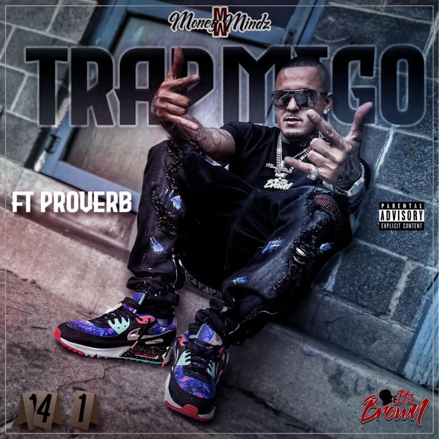 Trap Migo
