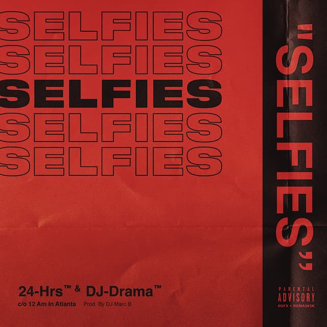 Selfies