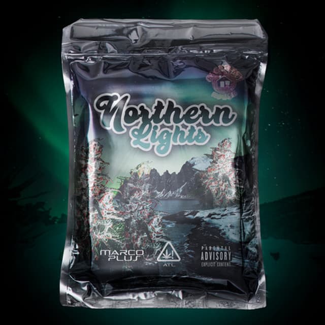 Northern Lights