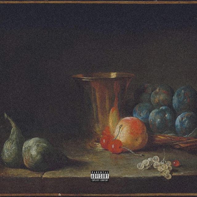 Strange Fruit (Freestyle)