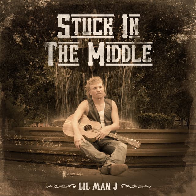 Stuck in the Middle