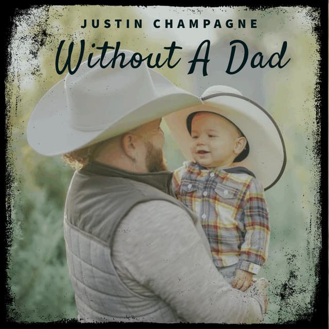 Without A Dad