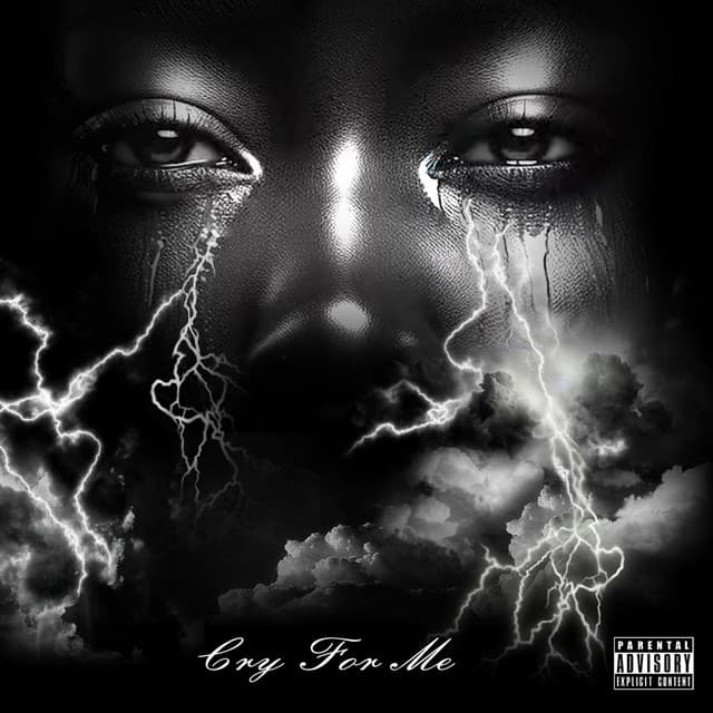 Cry For Me (feat. Lil Mike Mike)