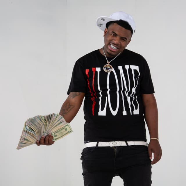 Money Bring Problems