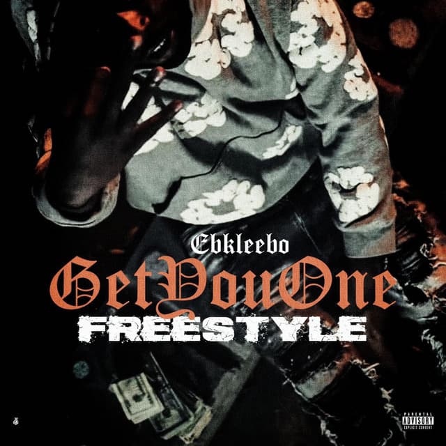GET YOU ONE FREESTYLE