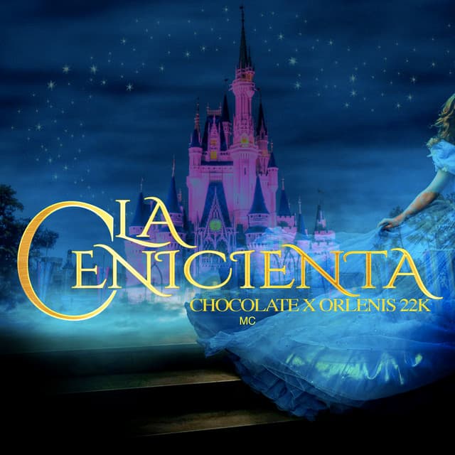 La Cenicienta