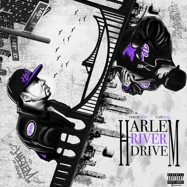 Harlem River Drive