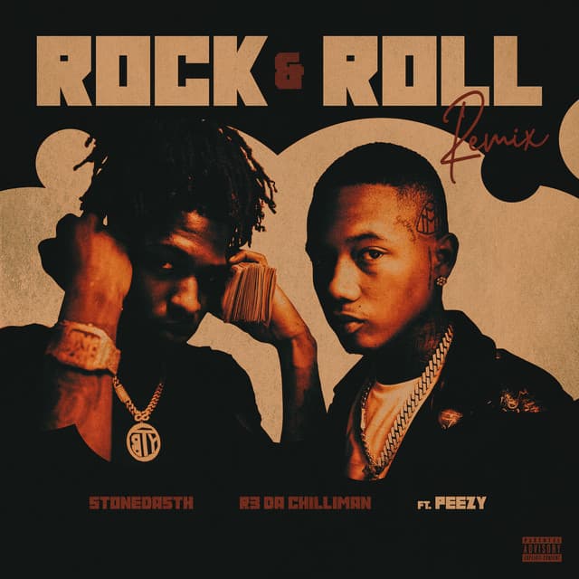 Rock & Roll (Remix)