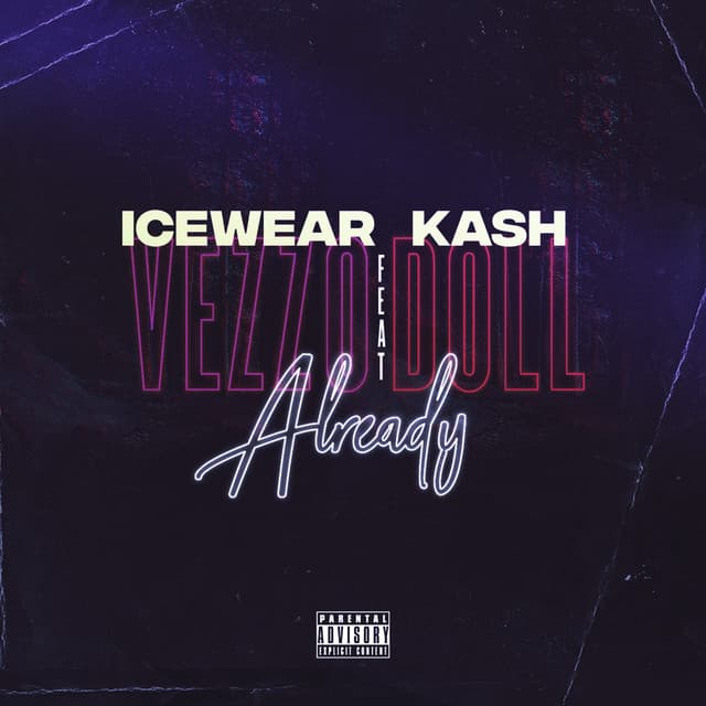 Already (feat. Kash Doll)