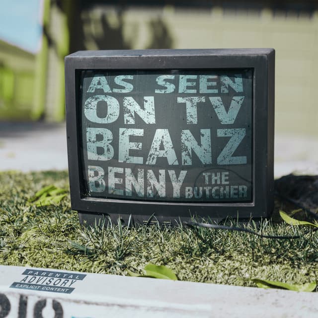 As Seen on Tv (feat. Benny the Butcher)