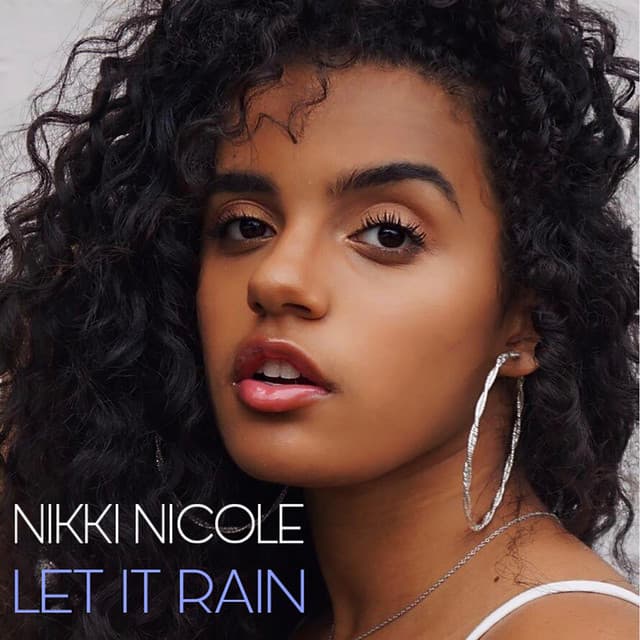 Let It Rain