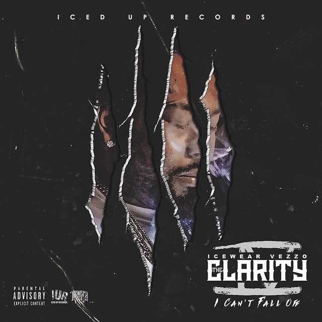 Clarity 4: I Cant Fall Off