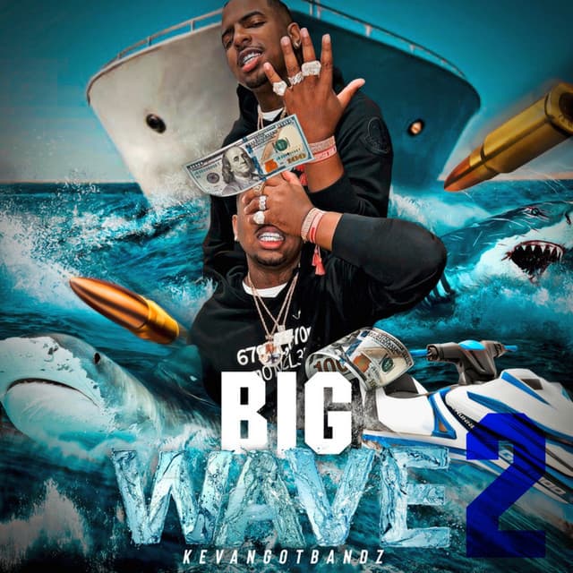 BIG WAVE 2