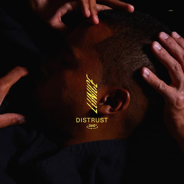 Distrust