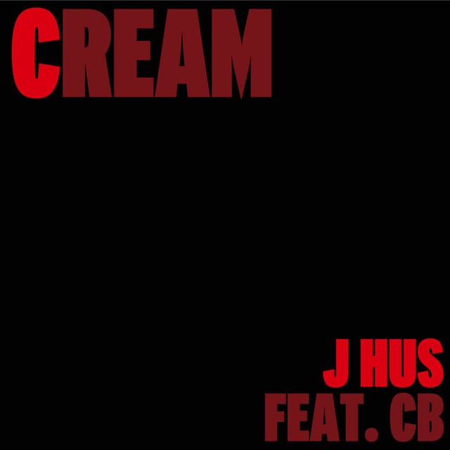 Cream (feat. CB)
